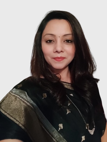 Dr. Shruti Patil