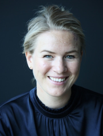 Siri Abrahamsen